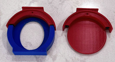 Dust Cap and Dust Plug